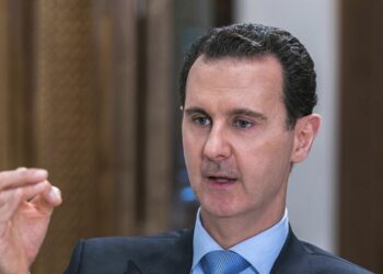 Suriye Devlet Başkanı Esad genel af çıkardı