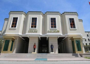 İçişleri Bakanlığı’nda Sedat Peker hareketliliği: ‘Gece uzun olacak’