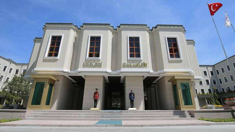 İçişleri Bakanlığı’nda Sedat Peker hareketliliği: ‘Gece uzun olacak’