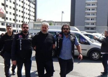 Zindaşti davası: Sanıklara”sokakta öldürtürüm bunları’ tehdidi