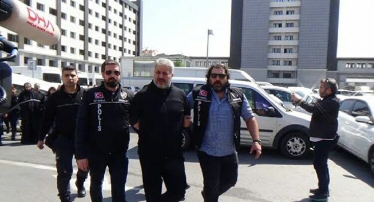 Zindaşti davası: Sanıklara”sokakta öldürtürüm bunları’ tehdidi