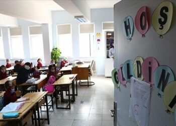 Türk Eğitim Derneği: Okullar tamamen açılamayacağı için haziran başında tatil edilmeli