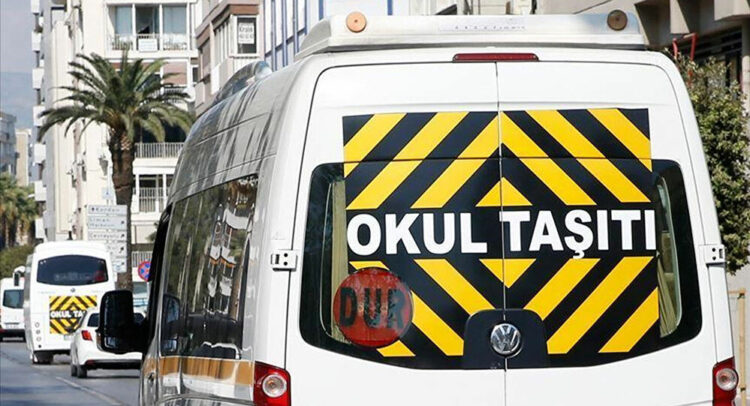İstanbul’da 66 bin servis toplu ulaşıma destek verecek