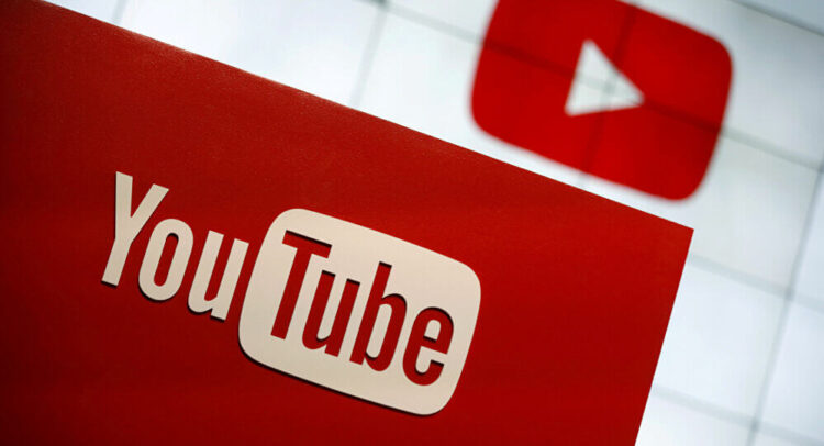 YouTube, Fransa’daki karantinayı eleştiren Sputnik röportajını engelledi