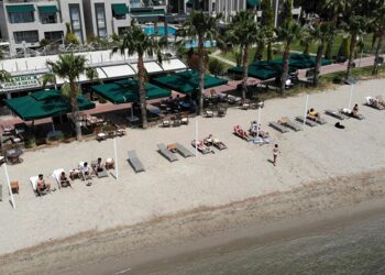 TÜRSAB: Tam kapanmadaki hatalar Türk turizmine zarar veriyor