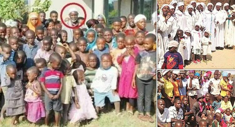 151 çocuklu işsiz baba: Hedefim 100 eş