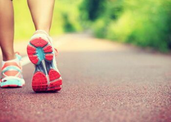 Prof. Müftüoğlu yanıtladı: 4 bin 400 adım yeter mi?