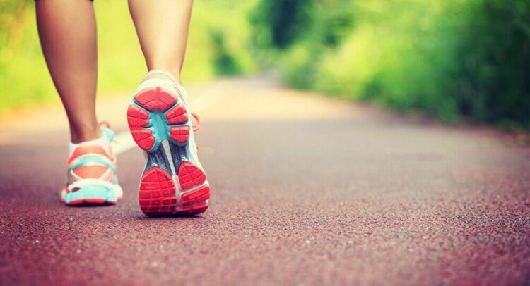 Prof. Müftüoğlu yanıtladı: 4 bin 400 adım yeter mi?