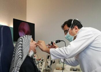 Gerçeği 10 yıllık uğraştan sonra öğrendi: Bademcik iltihabı dediler taş çıktı