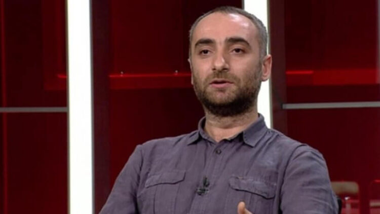 İsmail Saymaz’dan Özal ve Demirel göndermeli ‘köprü’ paylaşımı