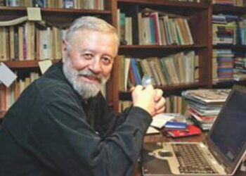 Sesli Köşe-Özdemir İnce-‘İbrani – Filisti kavgası’