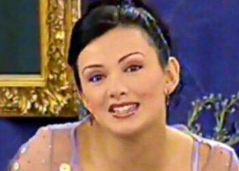 Esra Ceyhan müjdeyi böyle verdi