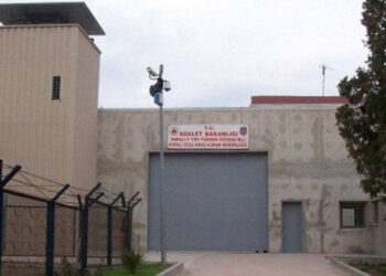 İmralı’nın tutanakları Pensilvanya’ya gönderilmiş