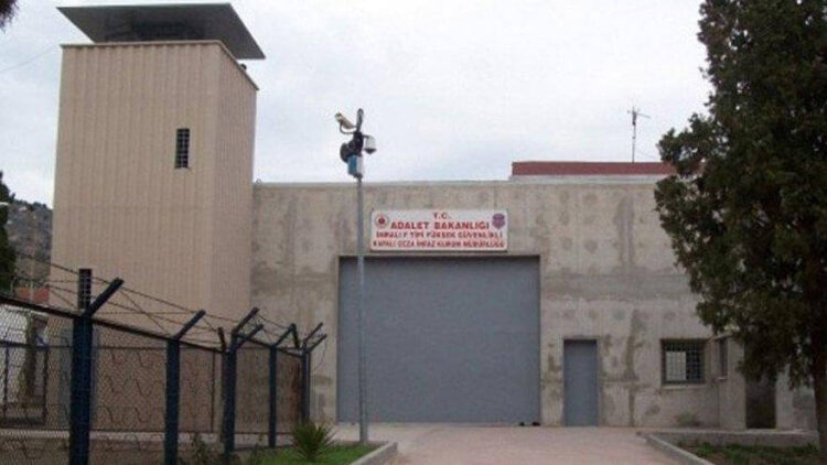 İmralı’nın tutanakları Pensilvanya’ya gönderilmiş