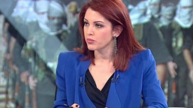 Nagehan Alçı’dan CHP’lileri kızdıracak yorum