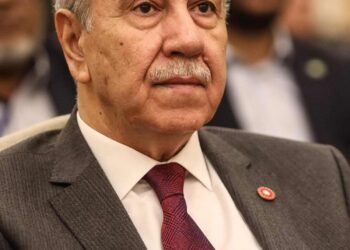 Meğer içlerinde ne çok pislik birikmiş