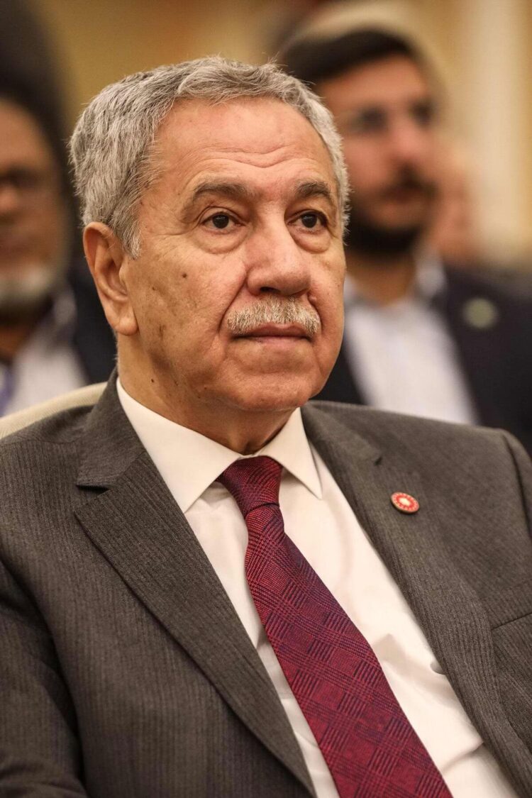 Meğer içlerinde ne çok pislik birikmiş