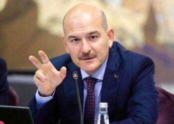 Meğer içlerinde ne çok pislik birikmiş