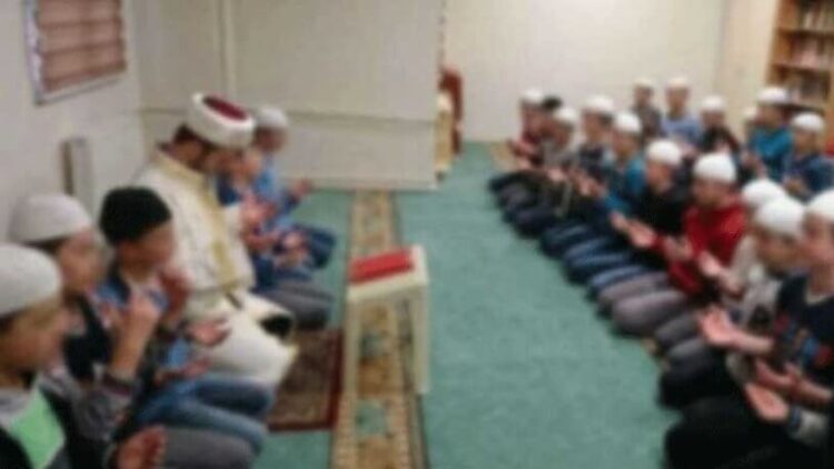 Medreseler, ‘Kuran kursu’ adı altında varlığını koruyor: Binlerce çocuk, tarikatların kıskacında