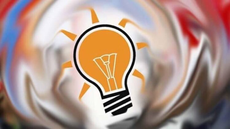 AKP il başkanlığı ve bakanlığın yardım kolileri hakkında skandal iddia!