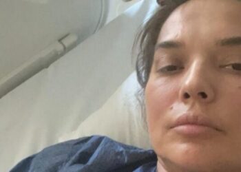 Sessiz sedasız ameliyat oldu! İşte son durumu…