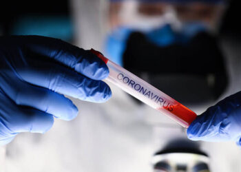 Koronavirüs geçiren erkekler için büyük tehlike