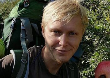 40 gün aç ve susuz kalmayı deneyen YouTuber öldü