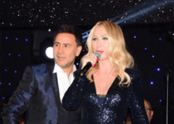 İzzet Yıldızhan’ın fotoğrafına Seda Sayan’dan olay yorum!