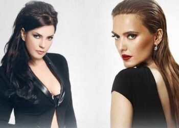 Yeşim Salkım’dan Demet Akalın’a: Kapa çeneni!