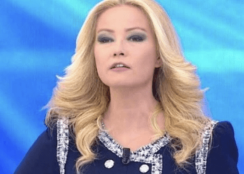 ‘Onun adını ben koydum’ dedi, görenler gözlerine inanamadı