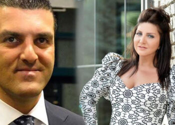 Sibel Can ve Emir Sarıgül aşkı belgelendi