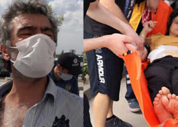 Dehşet saçtı: ‘7 dil biliyorum, pişman değilim’