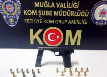 Sedat Peker’in kardeşi Muğla’da gözaltına alındı