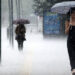 Meteoroloji’den kuvvetli yağış uyarısı! İstanbullular dikkat