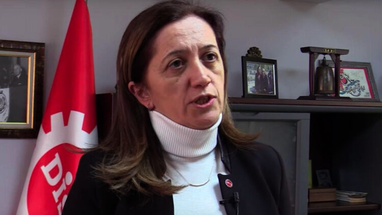 İşçilerin hak kayıpları arttı: ‘AKP iktidarı 3-5 tane şirketi koruyan politikalar geliştirdi’