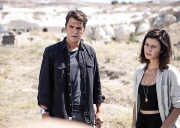 Mahkeme Atiye dizisi için kararını verdi