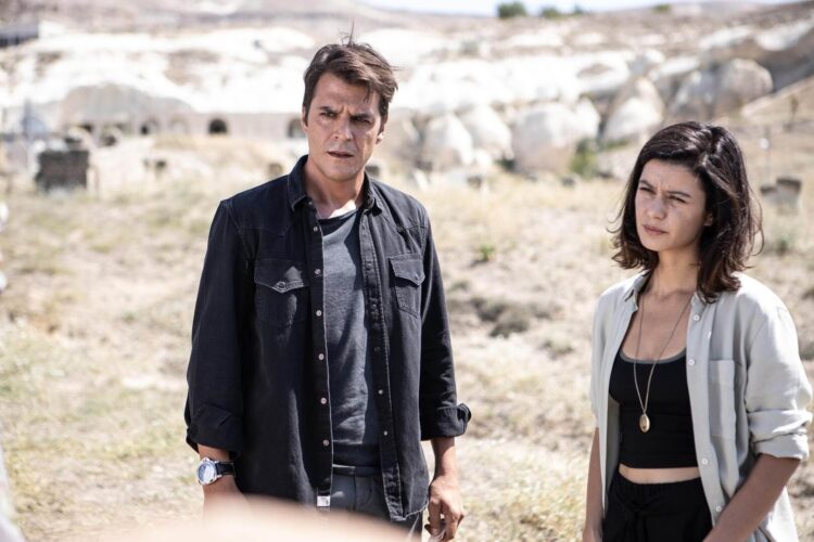 Mahkeme Atiye dizisi için kararını verdi