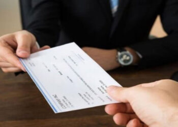 Çek tahsil edemeyeceksin ama SGK ödeyeceksin