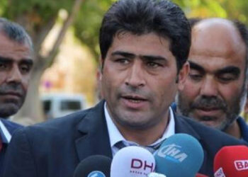 Abdallar Parti kurdu: Doğuş Partisi