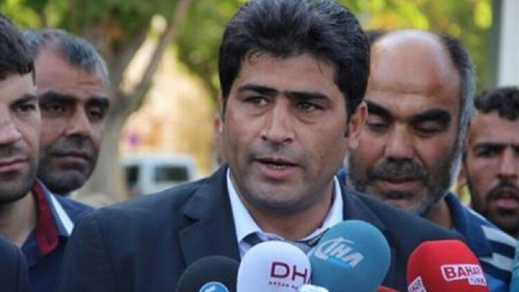 Abdallar Parti kurdu: Doğuş Partisi