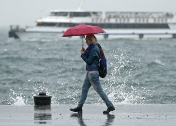 İstanbul ve Ankara için kritik uyarı! Çok kuvvetli bastıracak