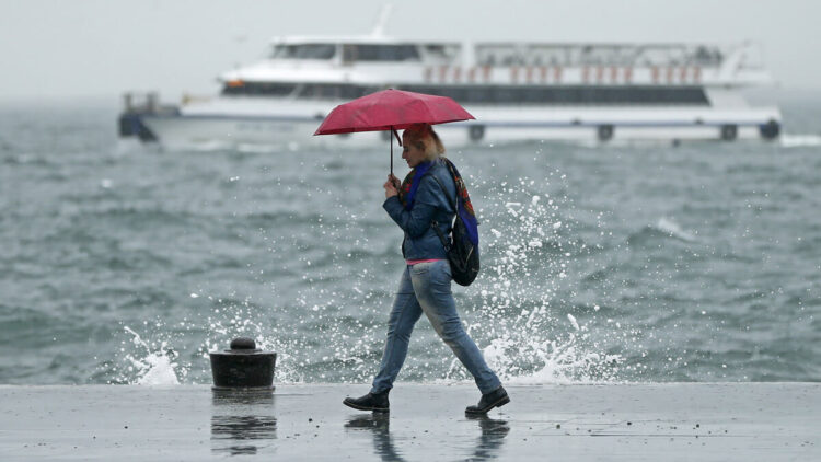 İstanbul ve Ankara için kritik uyarı! Çok kuvvetli bastıracak