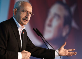 Kılıçdaroğlu: Hem gururluyum hem de biraz kalbim kırık