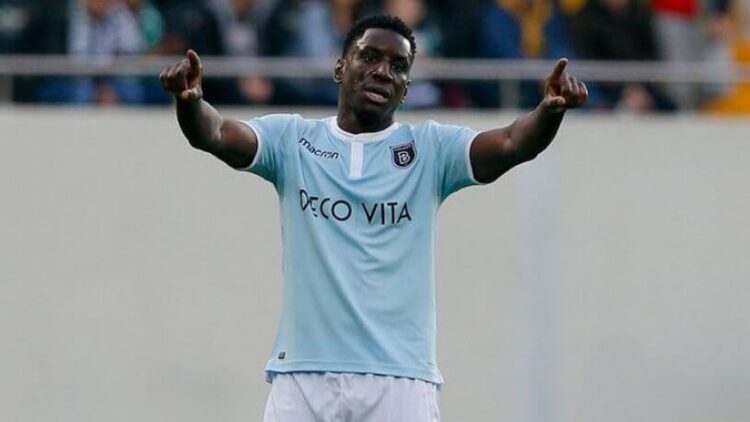 Transferde Demba Ba sürprizi