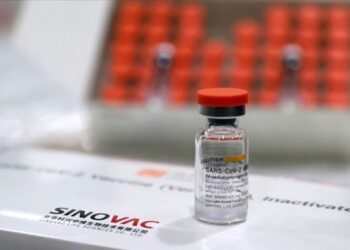 Sinovac araştırması: Covid-19 sonrası aşı antikoru 3 kat artıyor