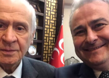 Habertürk’te üst düzey atamalar