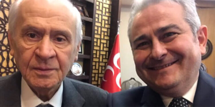 Habertürk’te üst düzey atamalar