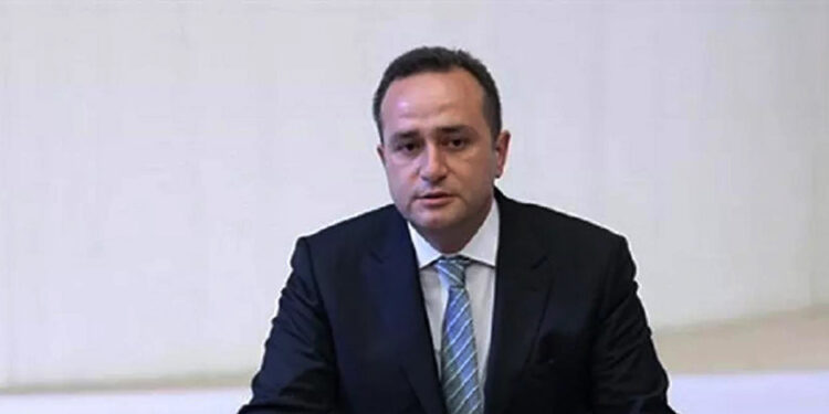 JİTEM davasındaki kararın ardından Tolga Ağar’dan mesaj