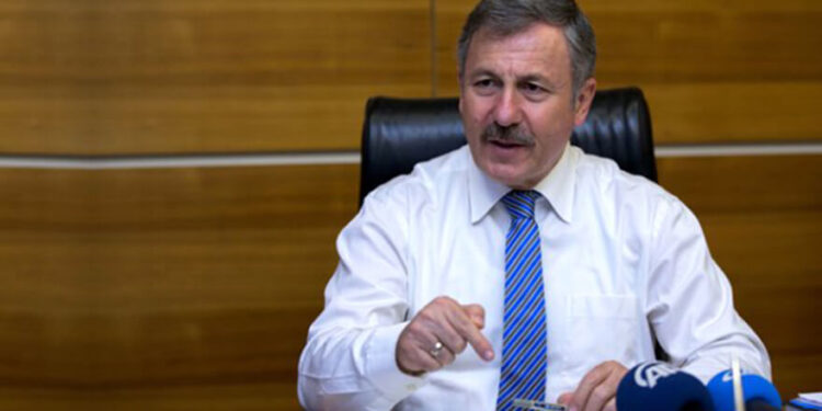 Gelecek Partisi Genel Başkan Yardımcısı Özdağ’dan Soylu’nun suçlamalarına yanıt