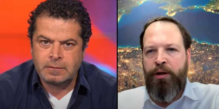 Fatih Tezcan’dan korkunç sözler: Çok kan dökülecek